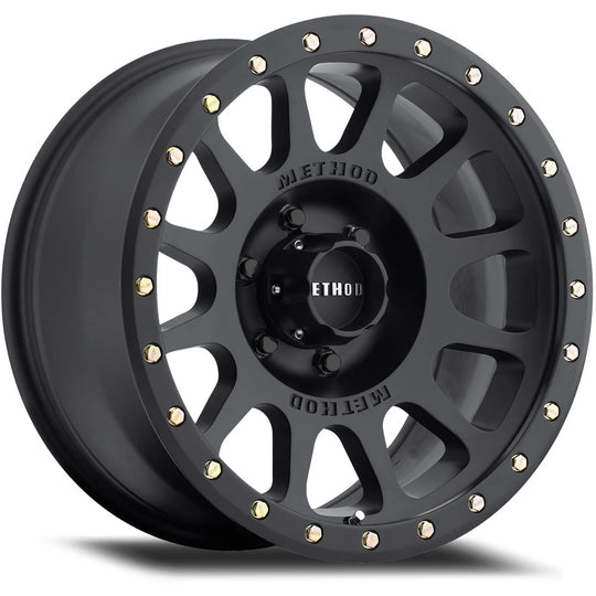 305NVMATTEBLACK