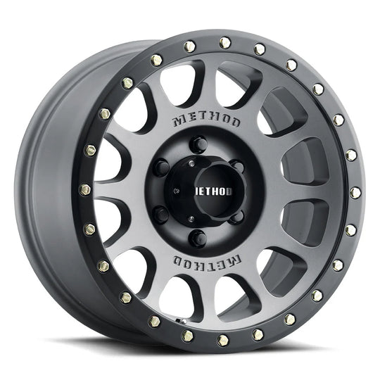 305NVTITANIUM