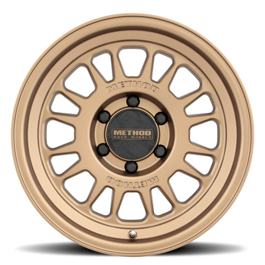 318STANDARDMRWMETHODBRONZE1