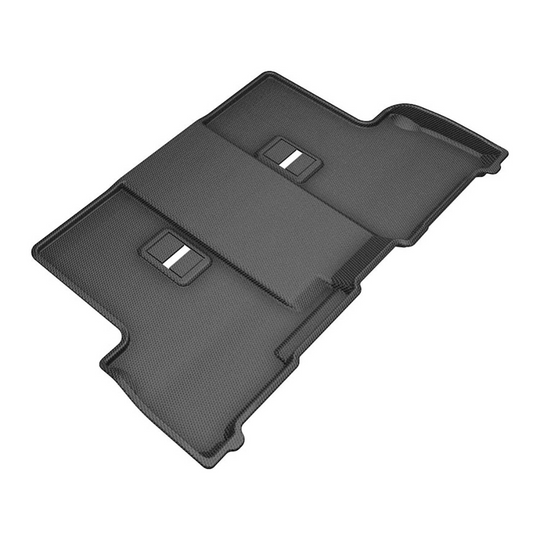 3D MAXpider 2023+ Sequoia Kagu Floor Mats3