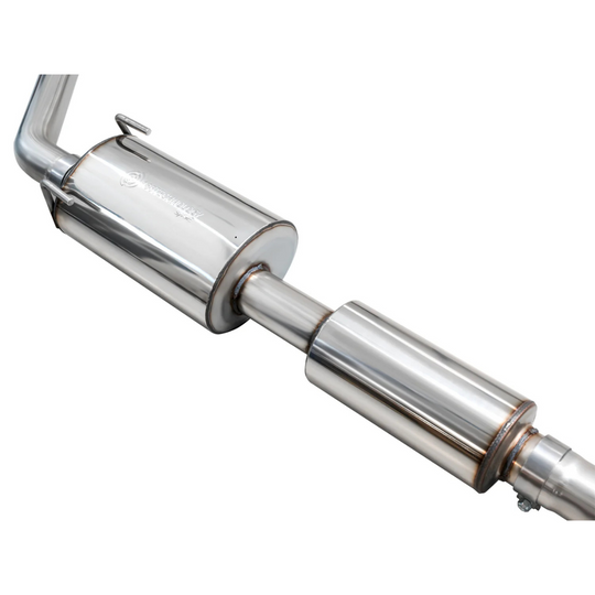 AWE Exhaust 2024+ Toyota Tacoma 3