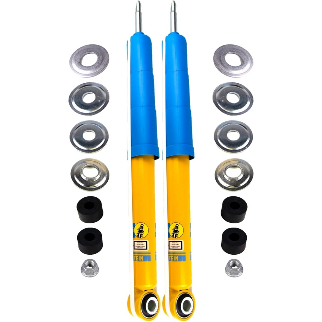 Bilstein 2022+ Tundra B6 4600 Shock Absorber - Rear