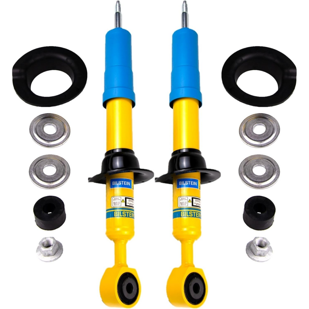 Bilstein 2022+ Tundra Front B6 4600 Shock