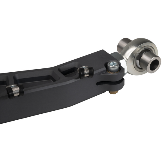Camburg 2022+ Tundra 2WD/4WD KINETIK V2 Performance Billet Uniball Upper Arms 7