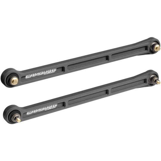 Camburg 2022+ Tundra KINETIK Series Rear Billet LTA Kit