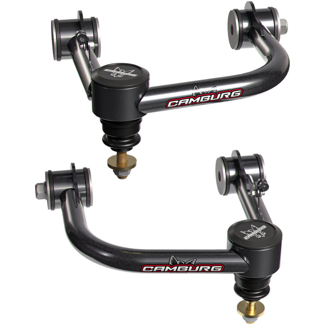 Camburg 2024+ Land Cruiser Performance X-Joint XL Upper Arms