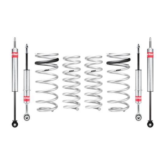Eibach 2023+ Sequoia Stage 1 Pro-Truck Lift Kit