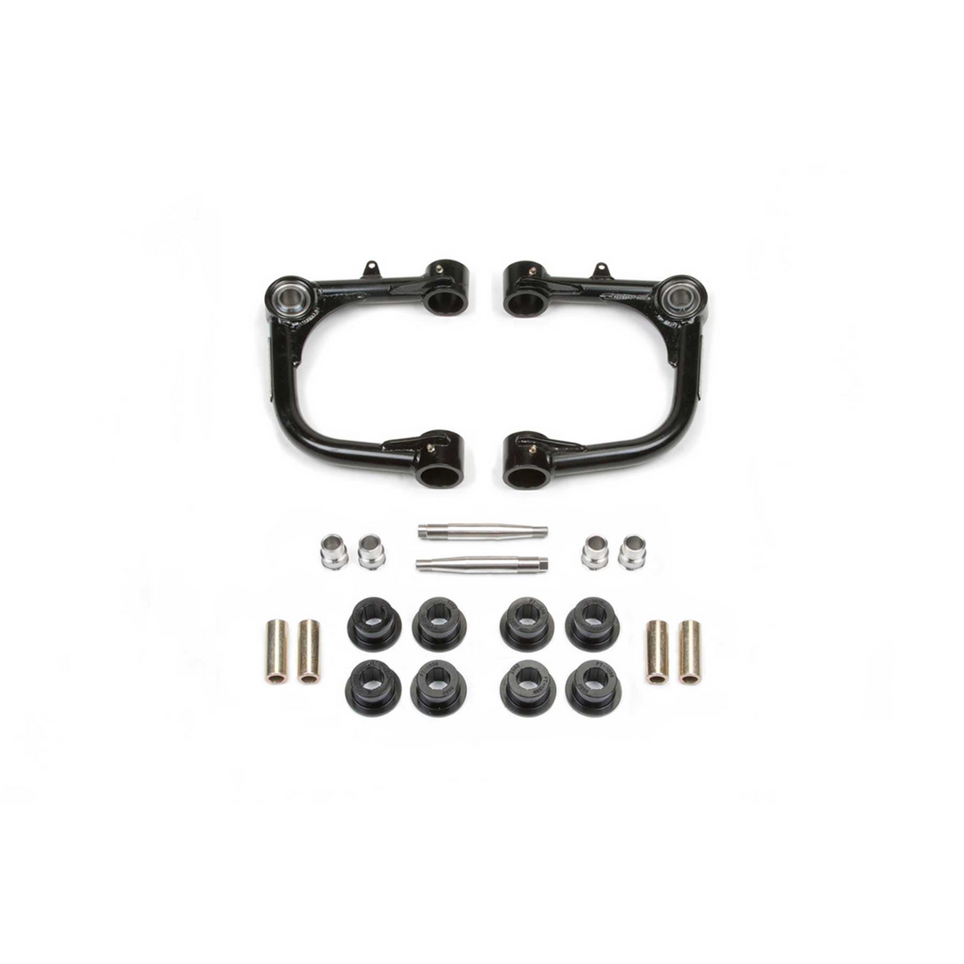 Fabtech 2024+ Tacoma 4WD (Ex. TRD Pro Models) 3in Uniball Upper Control Arm Kit