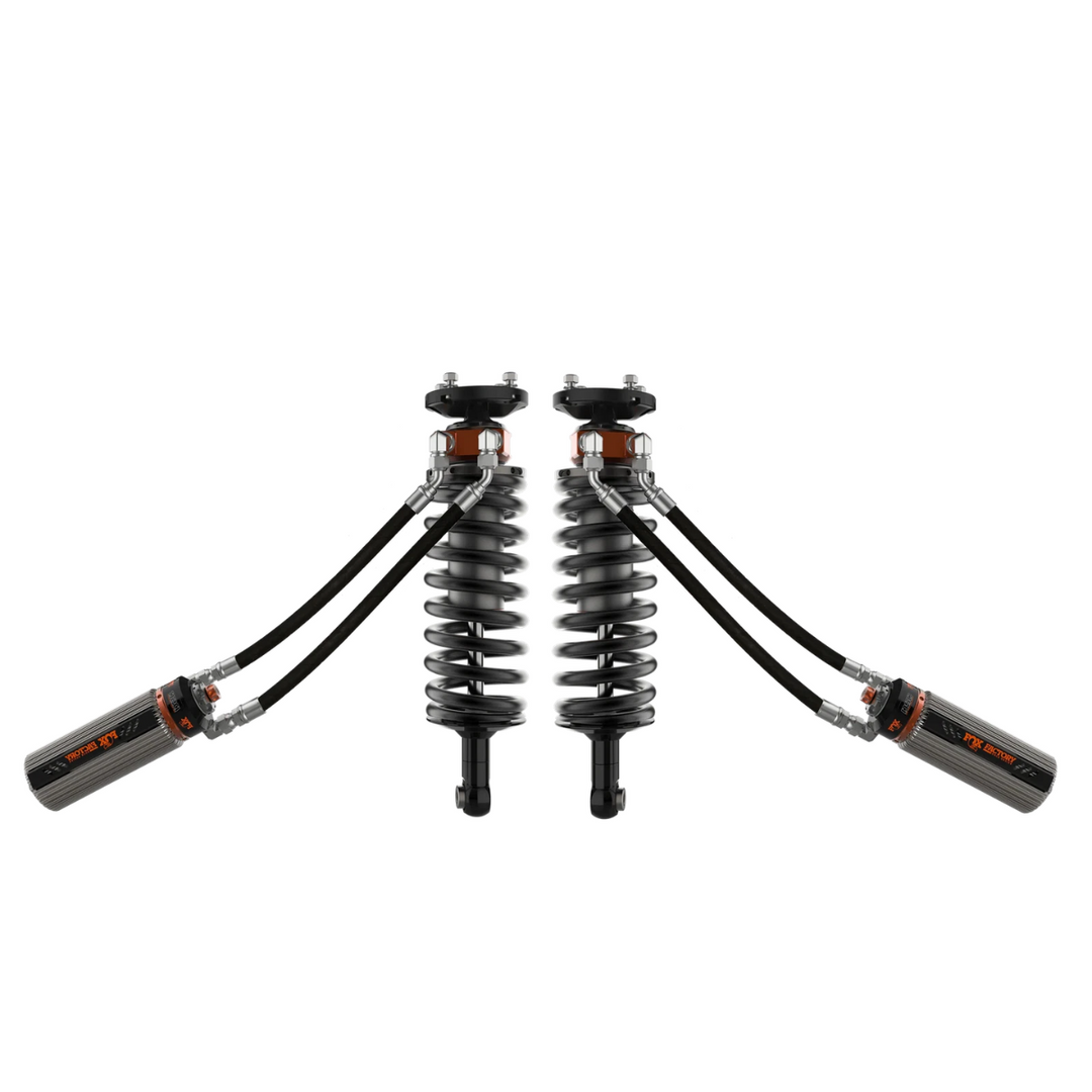 Fox 2022+ Tundra 3.0 Factory Race Series Internal Bypass Front Shock 2.0-2.25" Lift w/UCA