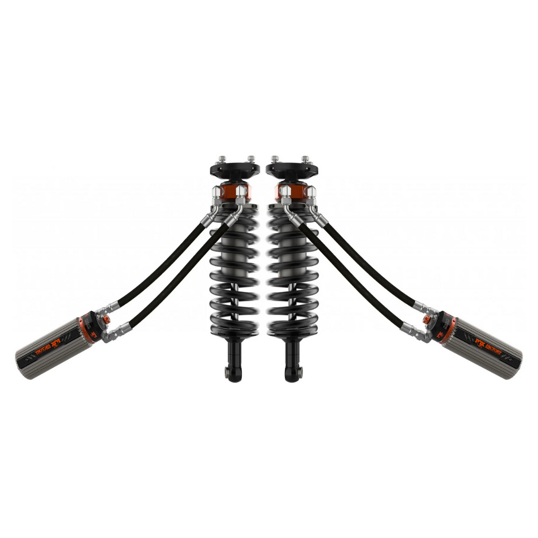 Fox Factory Race Series Front 3.0 Internal Bypass Coil-Over (Pair) 2024+ Toyota Tacoma