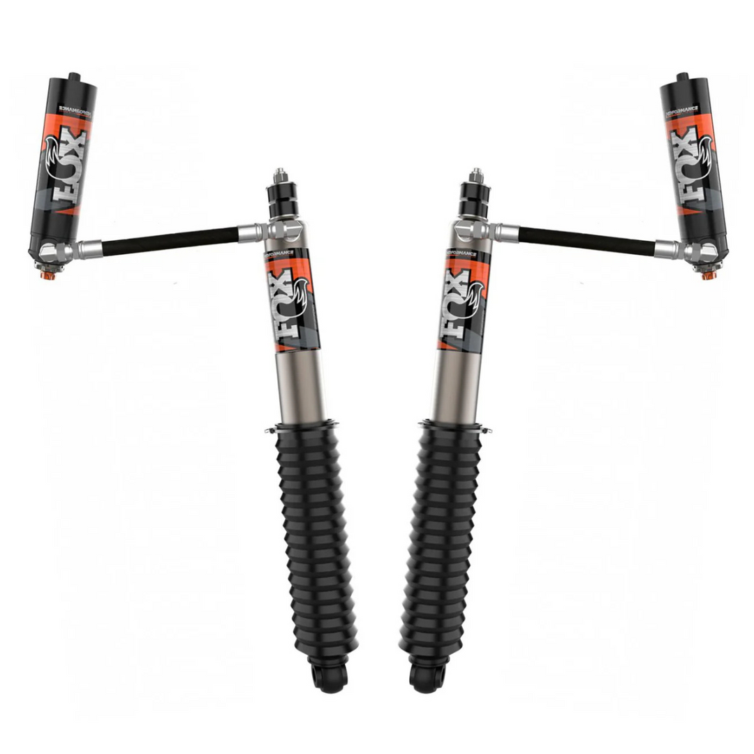 Fox Performance Elite Series Rear 2.5 Reservoir Shock - Adjustable (Pair) 2024+ Toyota Tacoma