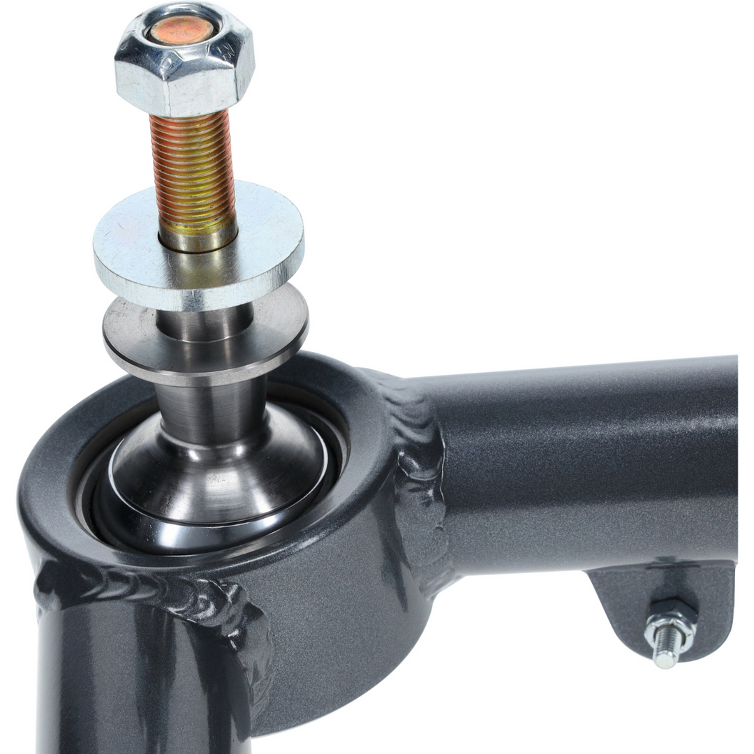Camburg 2023+ Sequoia 2WD/4WD 1.25" Performance Uniball Upper Arms