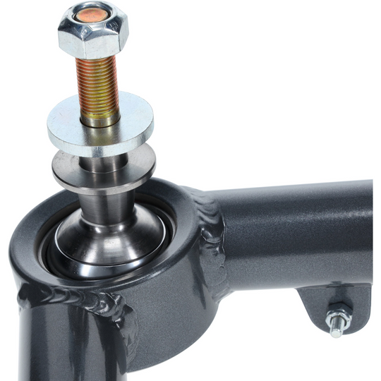Camburg 2023+ Sequoia 2WD/4WD 1.25" Performance Uniball Upper Arms