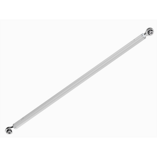 ICON 2024+ Tacoma Billet Rear Adj Track Bar Kit