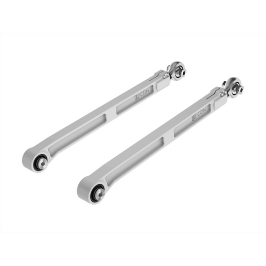 ICON 2024+ Tacoma Billet Rear Lower Link Kit 4