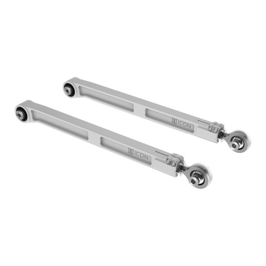ICON 2024+ Tacoma Billet Rear Lower Link Kit