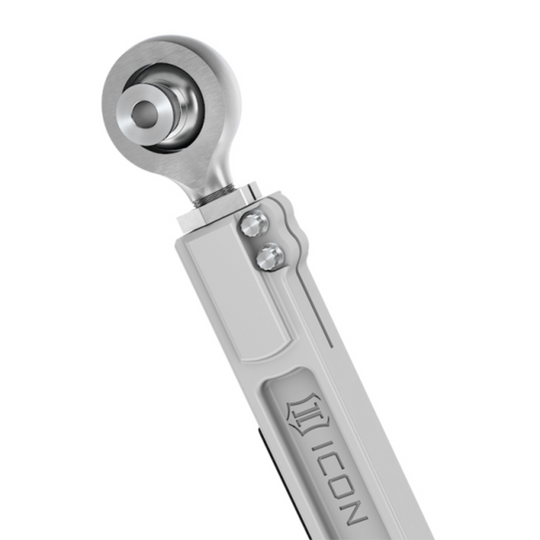 ICON 2024+ Tacoma Billet Rear Lower Link Kit 2