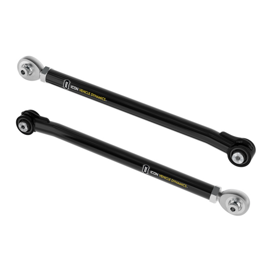ICON 2024+ Tacoma Tubular Rear Lower Link Kit 2