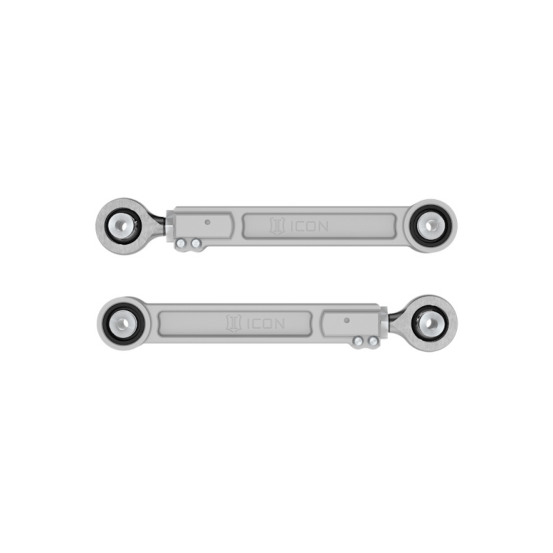 ICON 2022+ Tundra Billet Rear Upper Link Kit