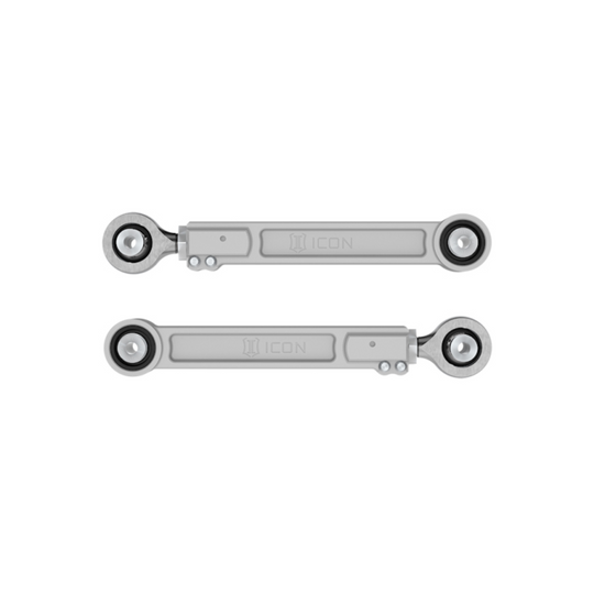 ICON 2022+ Tundra Billet Rear Upper Link Kit