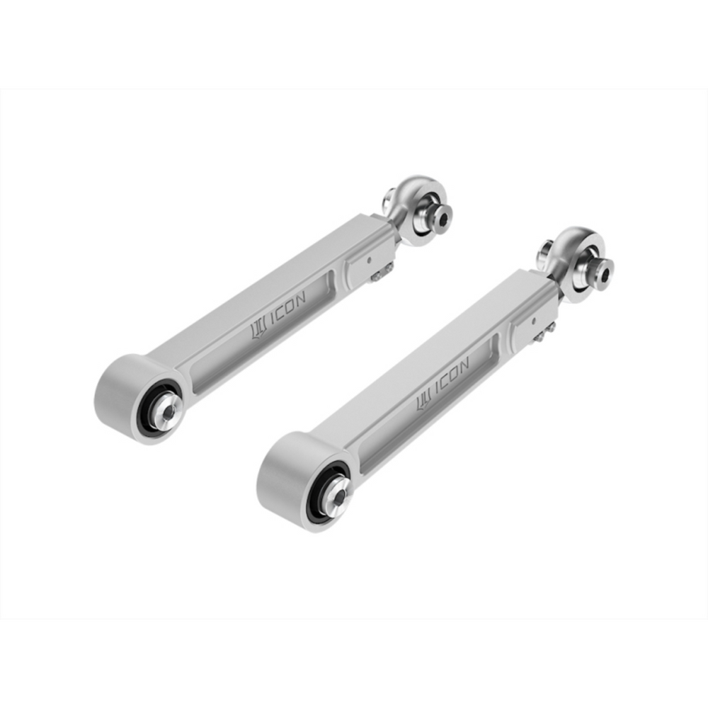 ICON 2022+ Tundra Billet Rear Upper Link Kit1