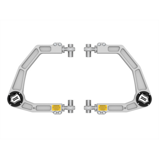 ICON 2022+ Tundra Billet Upper Control Arm Delta Joint Pro Kit