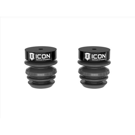 ICON 2022+ Tundra Front Foam bump Stop Kit1