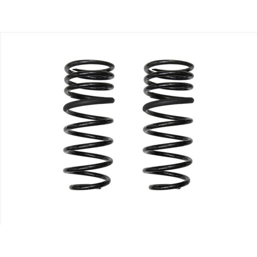 ICON 2022+ Tundra Rear 3.5" Lift Triple Rate Coil Spring Kit
