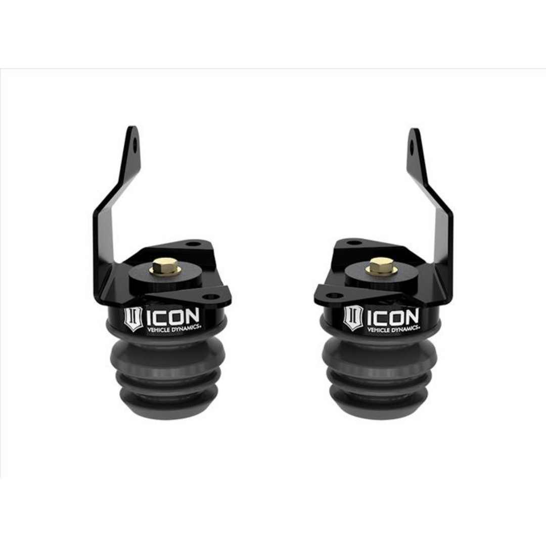 ICON 2022+ Tundra Rear Foam Bump Stop Kit