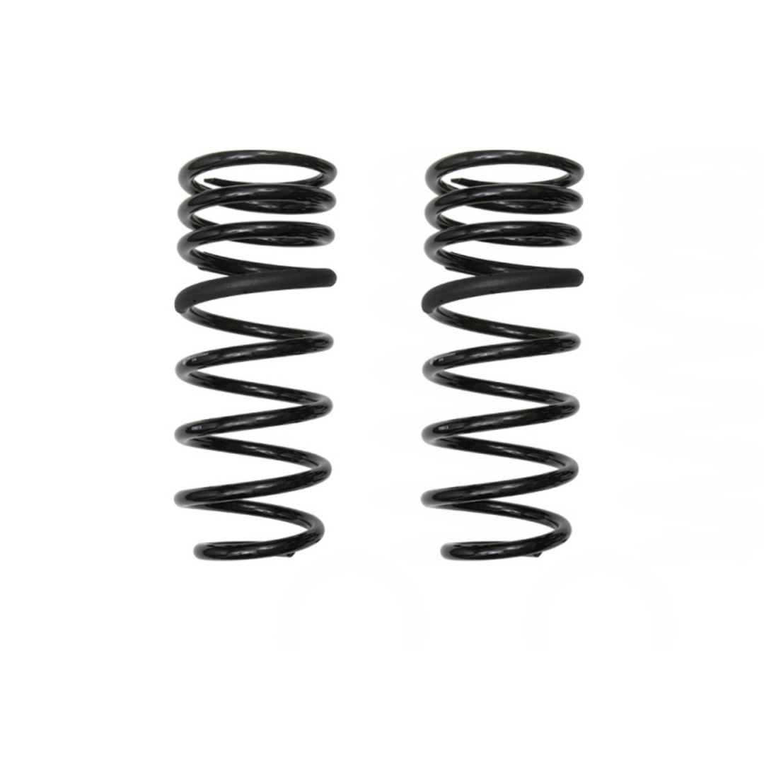 ICON 2024+ Land Cruiser Rear 2" Lift Dual Rate Coil Spring Kit