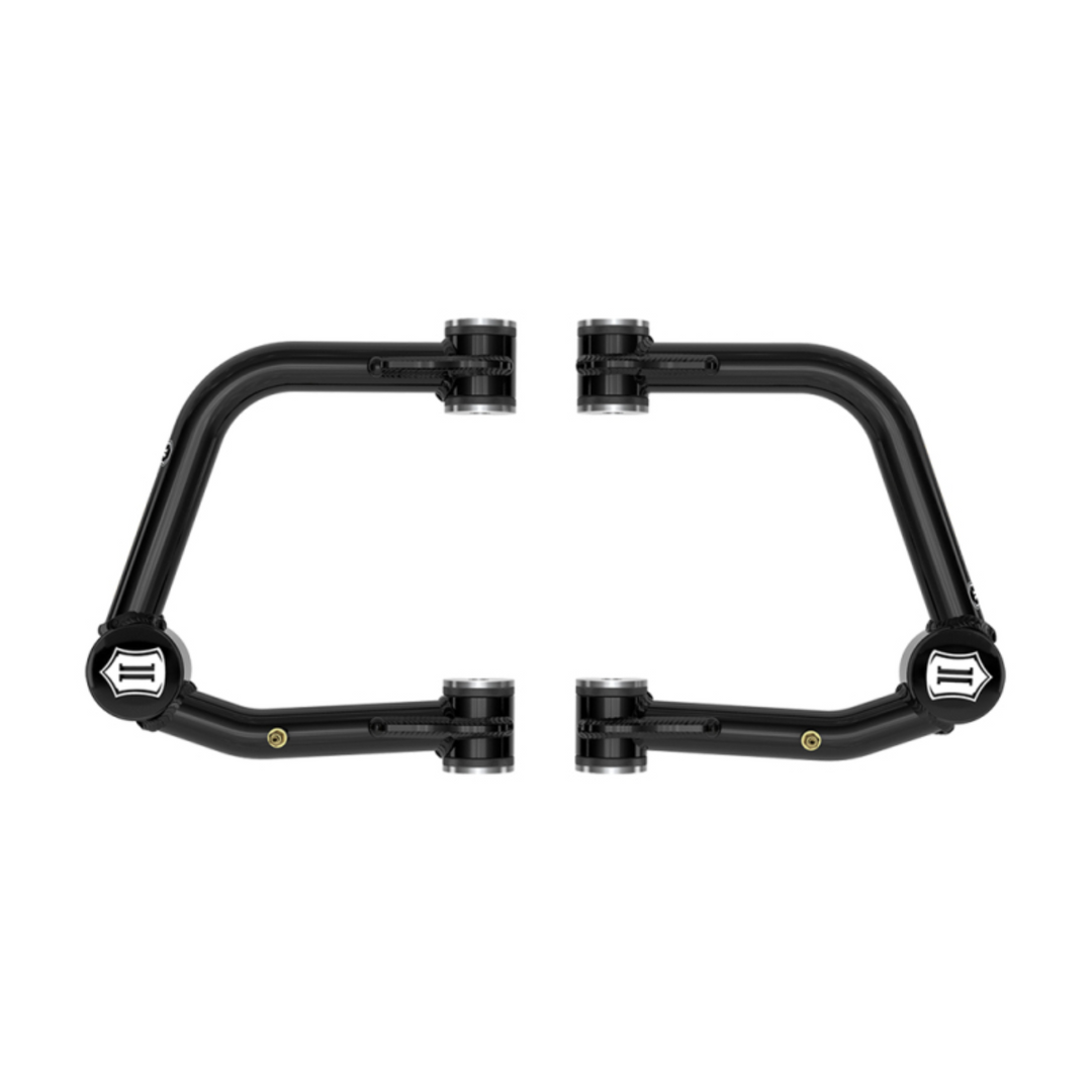 ICON 2024+ Land Cruiser Tubular UCA DJ Pro Kit