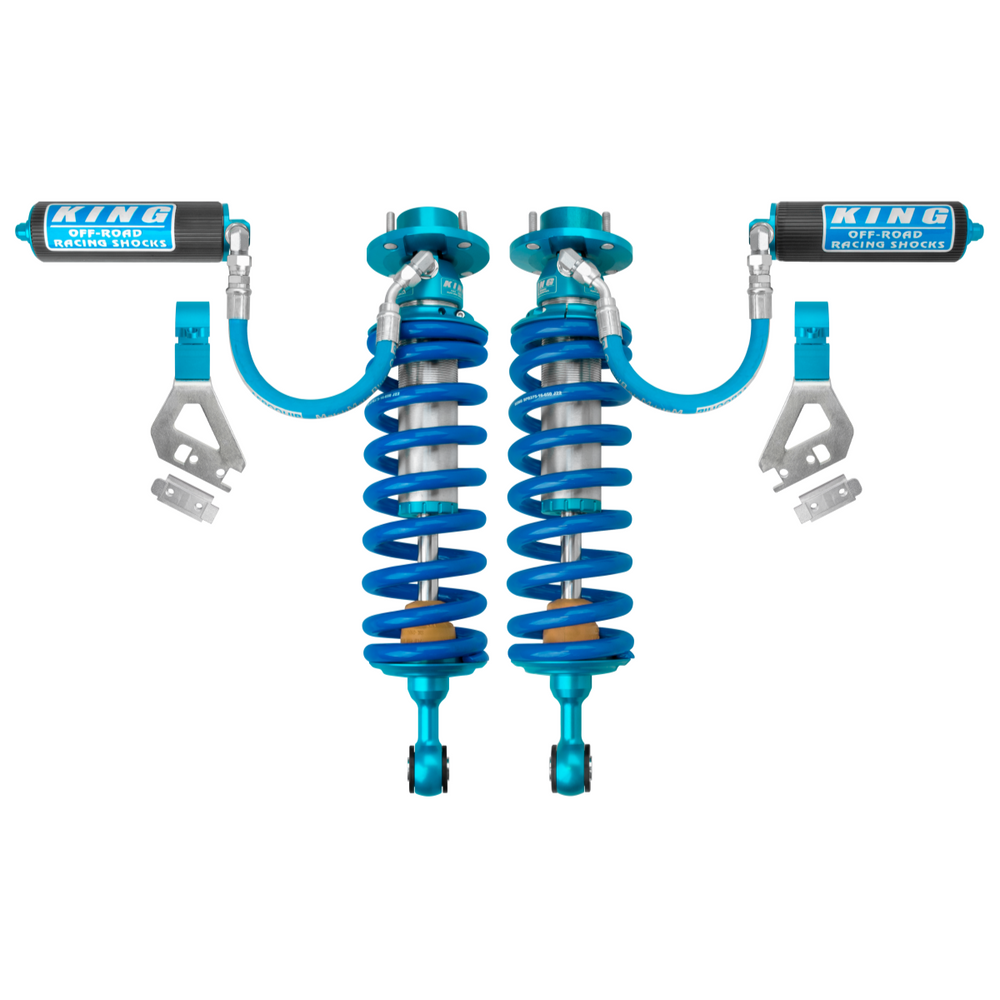 KING 2023+ Sequoia 2.5 Front Coilover