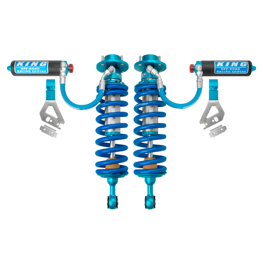 KING 2023+ Sequoia 2.5 Front Coilover1