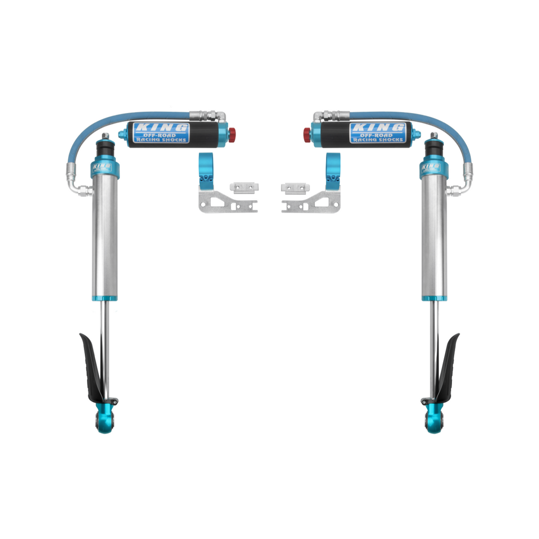 KING 2023+ Sequoia 2.5 Rear Shocks