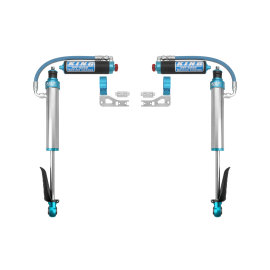 KING 2023+ Sequoia 2.5 Rear Shocks