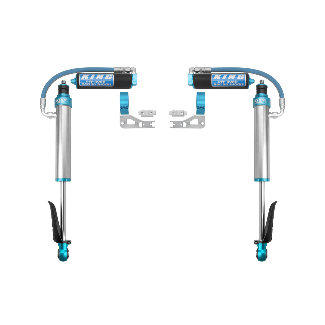 KING 2023+ Sequoia 2.5 Rear Shocks1