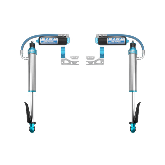 KING 2023+ Sequoia 2.5 Rear Shocks1