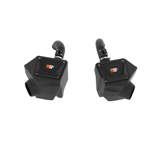 K&N 2022+ Tundra AirCharger Intake