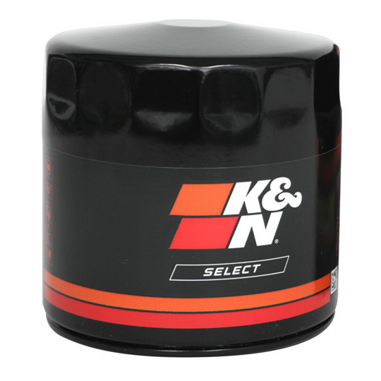 K&N 2022+ Tundra Oil Filter1