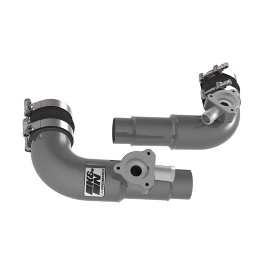 K&N 2023+ Sequoia Turbo Charge Pipe Kit