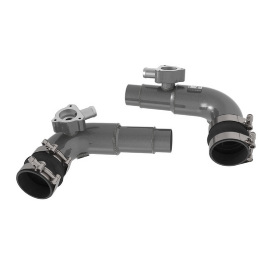 K&N 2023+ Sequoia Turbo Charge Pipe Kit1