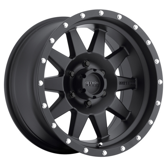 MR301STANDARDBLACK