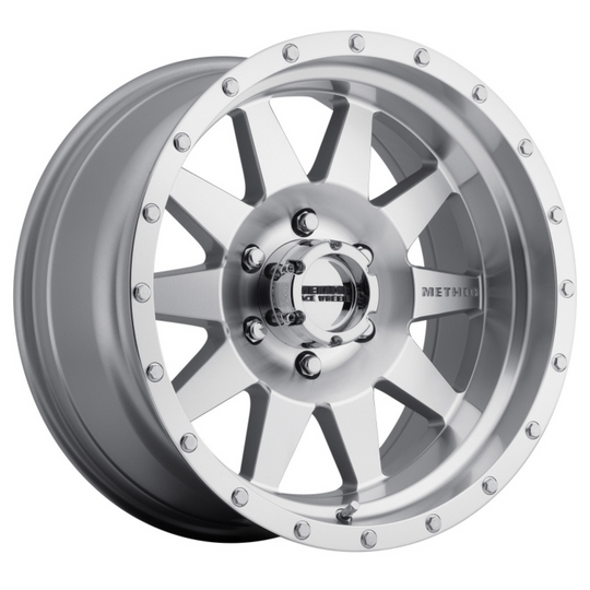 MR301STANDARDMACHINED