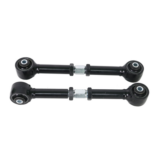Superpro 2024+ Tacoma HD Adjustable Upper Trailing Arm Set1