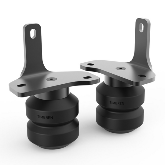 Timbren 2024+ GX550 Rear Suspension Enhancement System