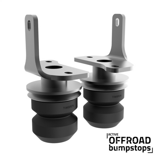 Timbren 2024+ Land Cruiser Off-Road Bump Stops