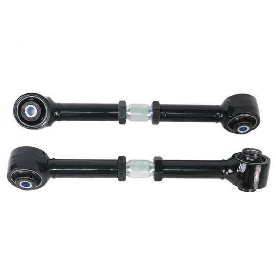 Whiteline 2024+ Land Cruiser Adjustable Rear Upper Trailing Arm1