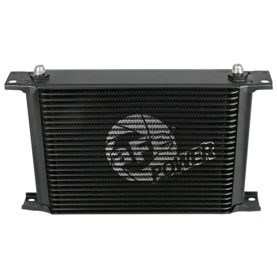 aFe 2022+ Tundra BladeRunner Transmission Oil Cooler Kit2