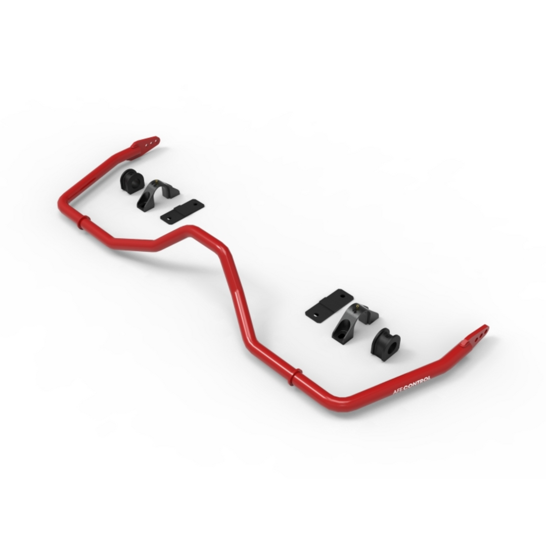 aFe 2022+ Tundra Control Rear Sway Bar