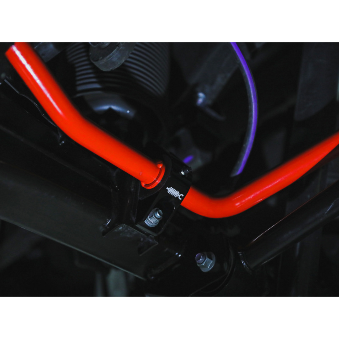 aFe 2022+ Tundra Control Rear Sway Bar2